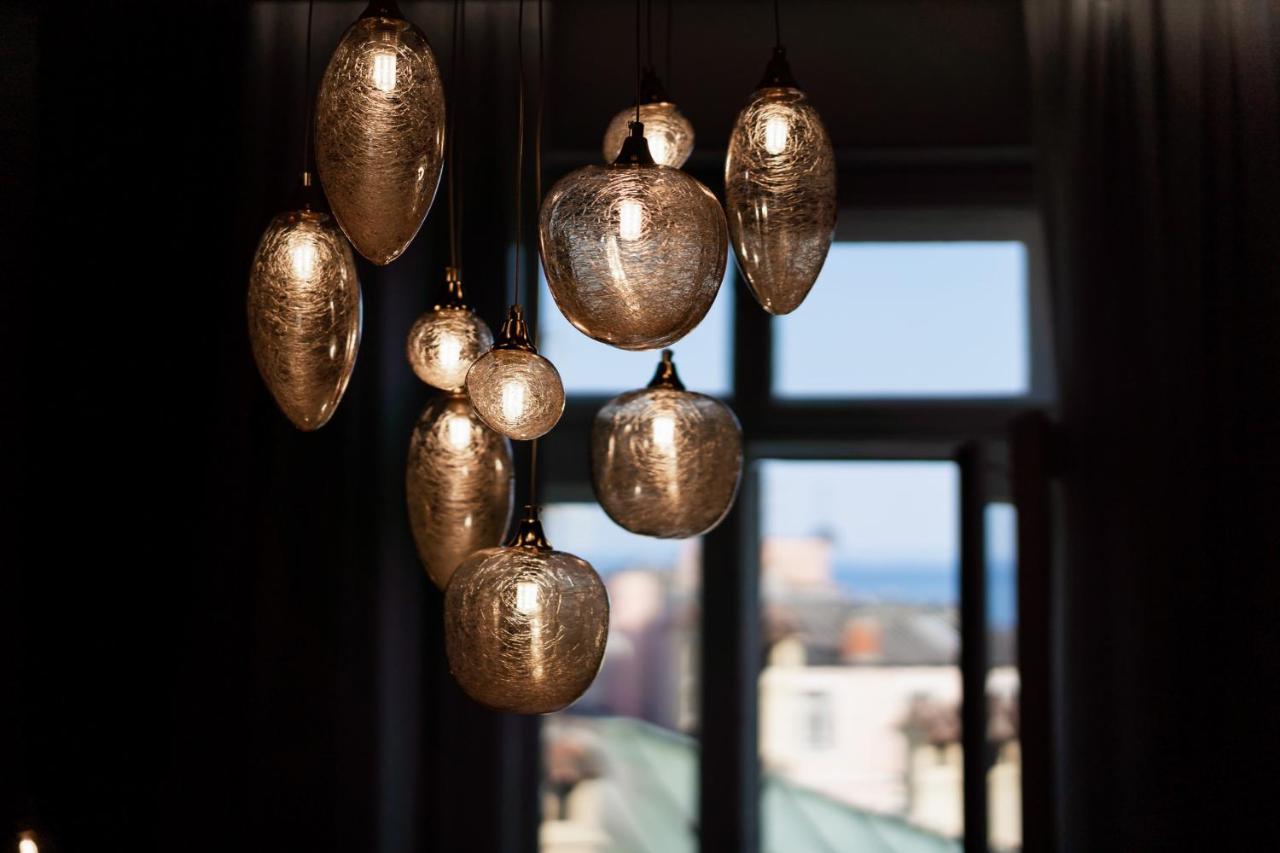 Luxury Peitho Residence Opatija Ngoại thất bức ảnh